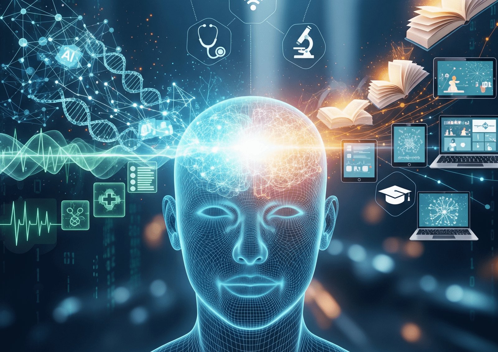 Beyond the Code: Why Qawex is the Right Partner for Your Healthcare and Education Solutions